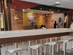 -麦当劳(天骄店)
