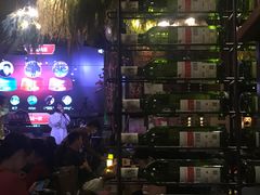 -胡桃里音乐酒馆(白云五号T5 MALL店)