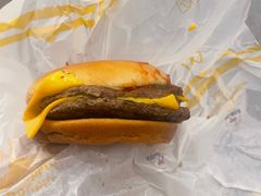 -麦当劳(光新乐购店)