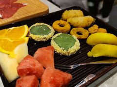 -空之介寿喜烧·和牛放题(恒隆广场店)