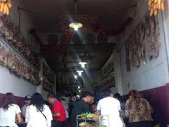 门面-阿婆情腊排骨火锅(金虹路店)