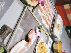 -明洞王妃家烤肉(苏州中心星悦汇店)