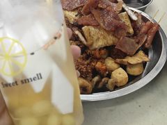 -鲍氏老字号冷热饮老店(瑞安店)