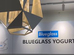-Blueglass酸奶(财富购物中心店)