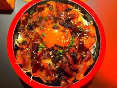 -無二炙坊·和牛烧肉(大钟寺1733店)