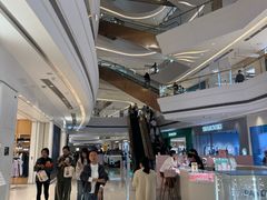 -龙湖杭州滨江天街