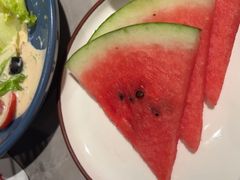 -通海俄式烧烤·俄罗斯大串(嵩山路店)