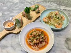 -PHO爺·越南料理(亦庄大族广场店)