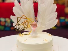 -卡漫莫尼蛋糕(徐汇店)