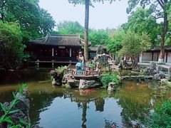 -善卷洞风景区