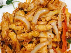 东安子鸡-马凯餐厅(地安门店)