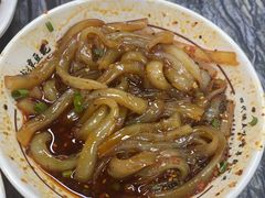 -西月城谭豆花(春熙路店)