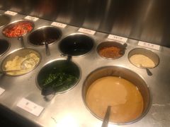 -海底捞火锅(顺义华联店)