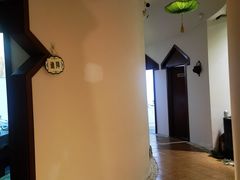 -汤臣海派理疗公馆