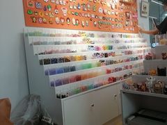 -爆爆手作·掐丝珐琅·Tufting·捏捏乐DIY团建集合店(朝阳店)