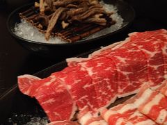 -捞王猪肚鸡火锅(财富中心店)