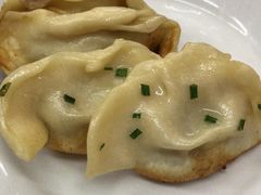 -胡记锅贴·沪上游子老鸭粉丝汤(太原路店)