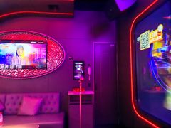 -星聚会KTV(苏州信投大厦店)