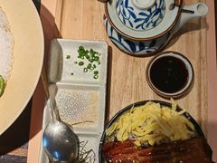-山葵家·创意料理(宁波来福士店)