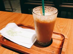 -星巴克臻选(福州东百中心分店)