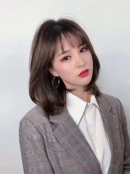 -名发世家烫染