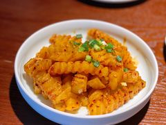 -全牛匠·乐山跷脚牛肉(西单华威约饭街店)