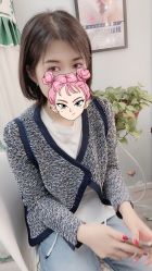-Yue Show馨选·半永久纹眉纹眼线