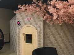 -汤里来温泉