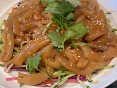 -张大嘴菜馆(庞各庄店)