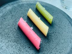 -翡翠36餐厅(浦东香格里拉店)