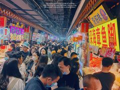 -东门町美食街