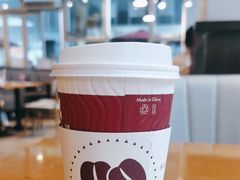 -COSTA COFFEE(阿里中心店)