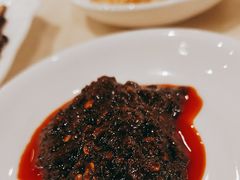 -太婆天府山珍酒楼(亚运村店)