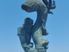 -山海广场