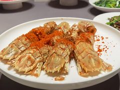 -徐记海鲜(观沙岭|滨江新城店)
