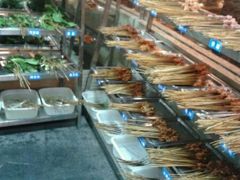 -袁记串串香(川师店)