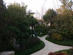-苏州湾王焰温泉度假酒店