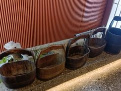 -大张烙馍村·美食地标(泉山店)