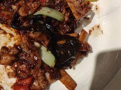 -大鸭梨烤鸭(金色漫香店)
