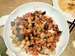 -京味斋·烤鸭·北京菜(安贞店)