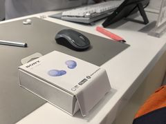 -Sony Store 索尼(上海淮海中路店)