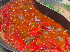 -阳阳老火锅(小南门店)