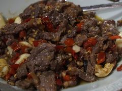-炊烟小炒黄牛肉(东庆街店)