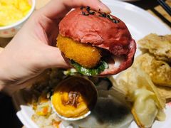 -素清香(解放路店)