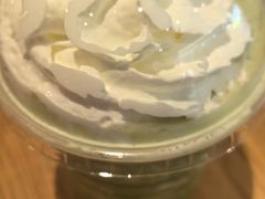 -星巴克(福州长乐长山湖分店)