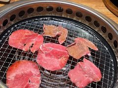 -黑牛黑猪烤肉专门店(万象城店)