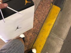-JORDAN(外滩中央体验店)