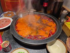 -陈眼镜火锅(总店)