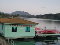 -千岛湖湖人皮划艇俱乐部