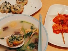 -小杨生煎(周浦万达店)